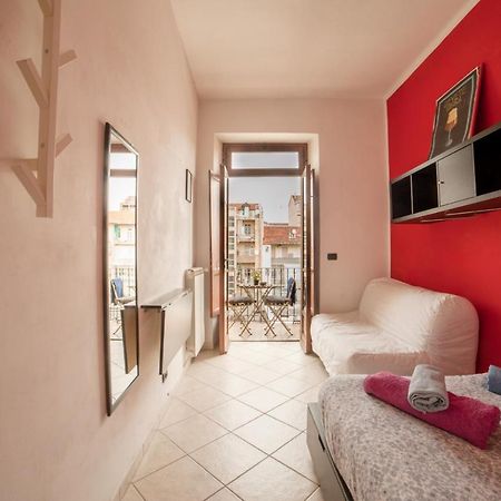 Cozy Room Stanza Close City Center In A Family House Stanza In Appartamento Condiviso Noi Viviamo In Casa Stanza In Affitto Τορίνο Εξωτερικό φωτογραφία