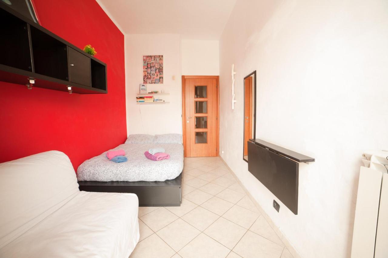 Cozy Room Stanza Close City Center In A Family House Stanza In Appartamento Condiviso Noi Viviamo In Casa Stanza In Affitto Τορίνο Εξωτερικό φωτογραφία