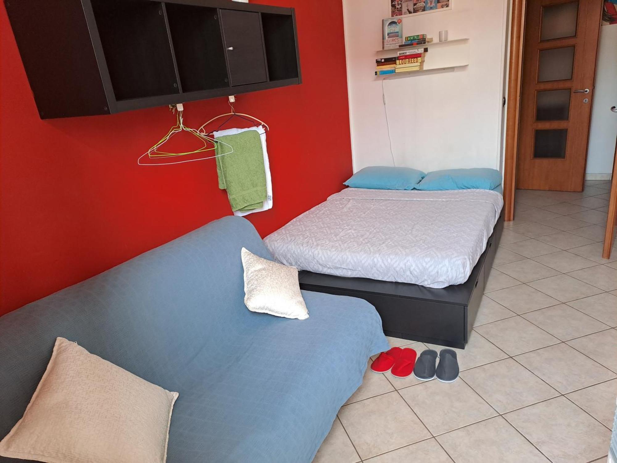Cozy Room Stanza Close City Center In A Family House Stanza In Appartamento Condiviso Noi Viviamo In Casa Stanza In Affitto Τορίνο Δωμάτιο φωτογραφία