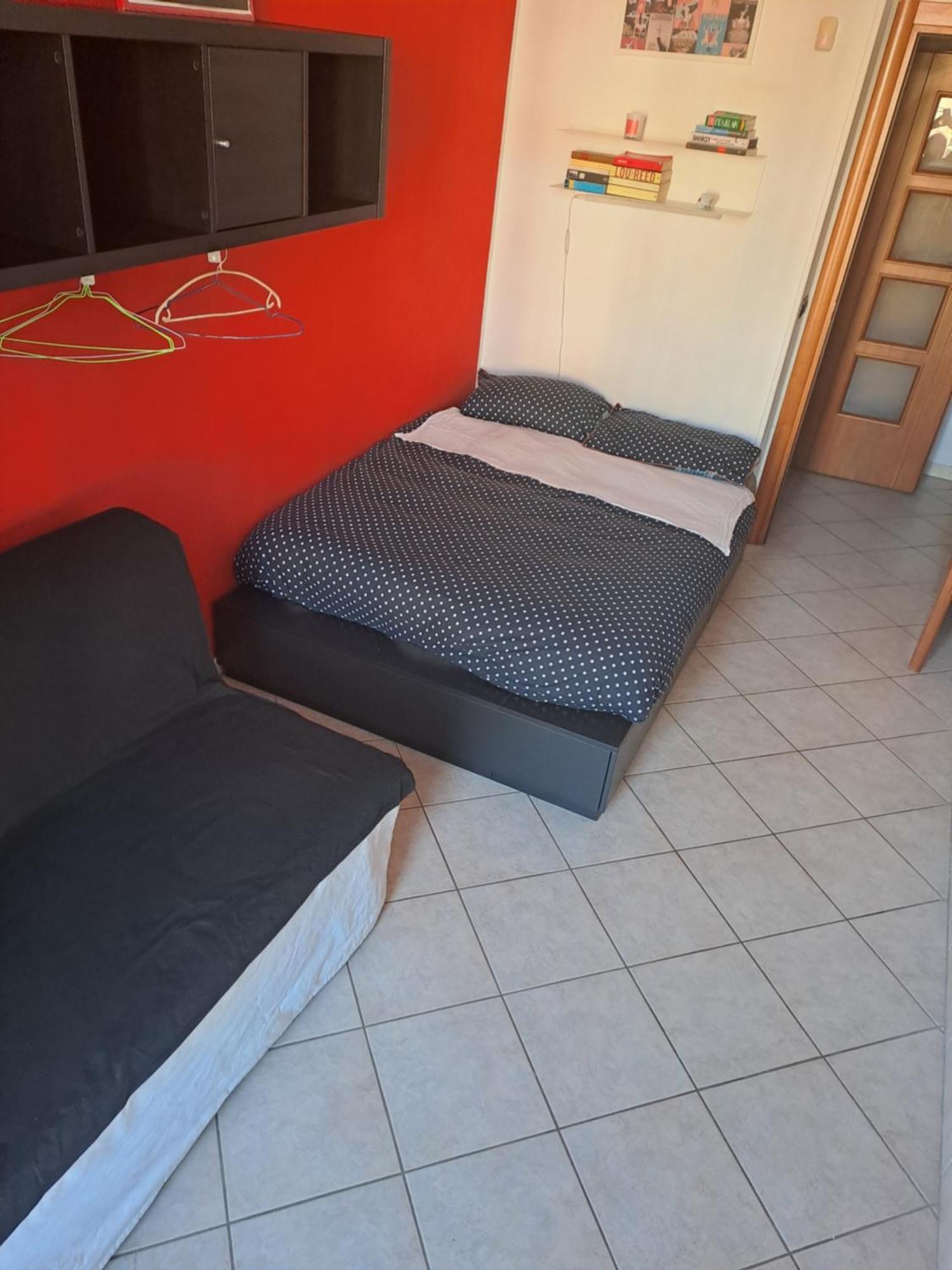 Cozy Room Stanza Close City Center In A Family House Stanza In Appartamento Condiviso Noi Viviamo In Casa Stanza In Affitto Τορίνο Δωμάτιο φωτογραφία