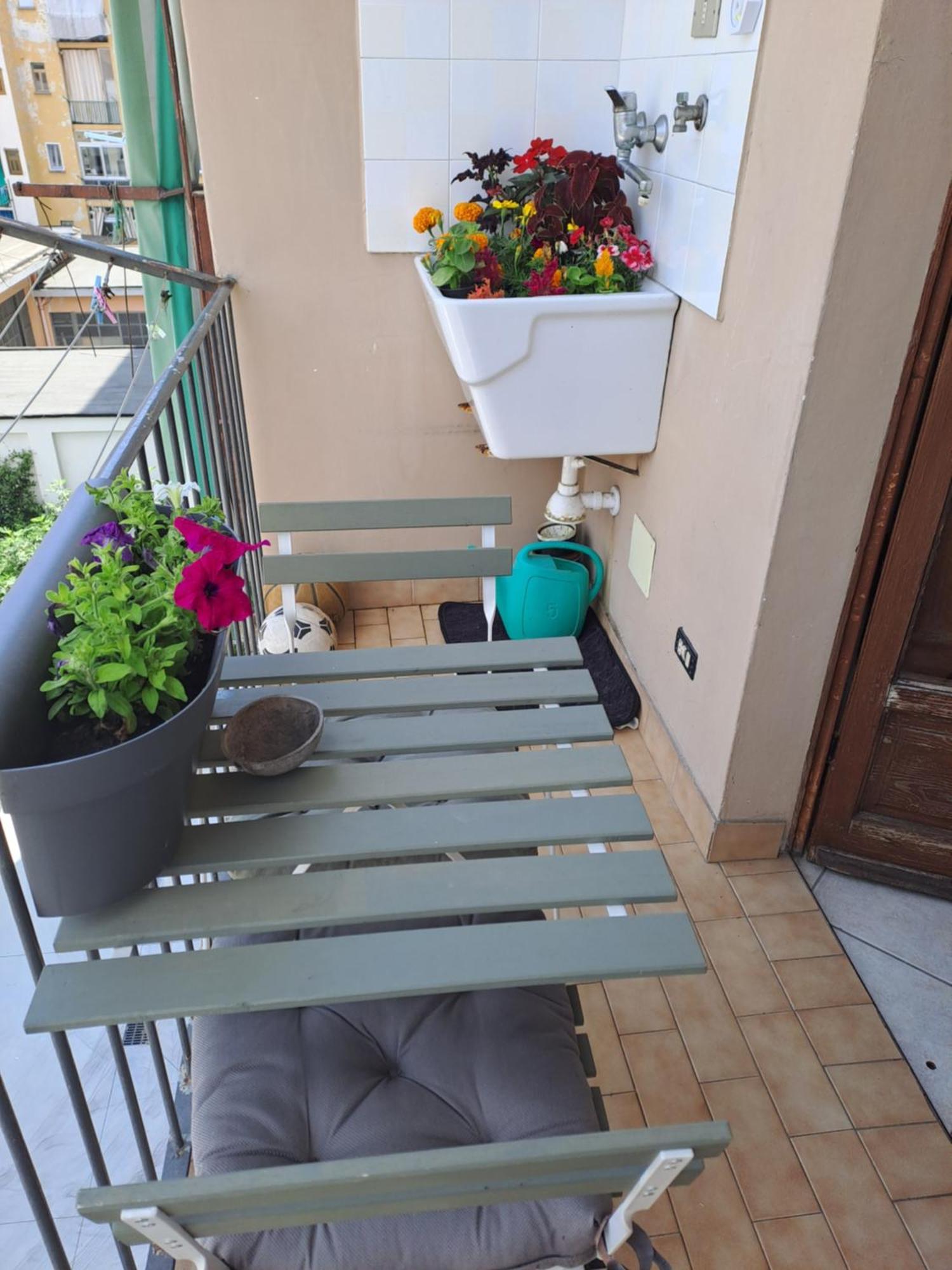 Cozy Room Stanza Close City Center In A Family House Stanza In Appartamento Condiviso Noi Viviamo In Casa Stanza In Affitto Τορίνο Εξωτερικό φωτογραφία
