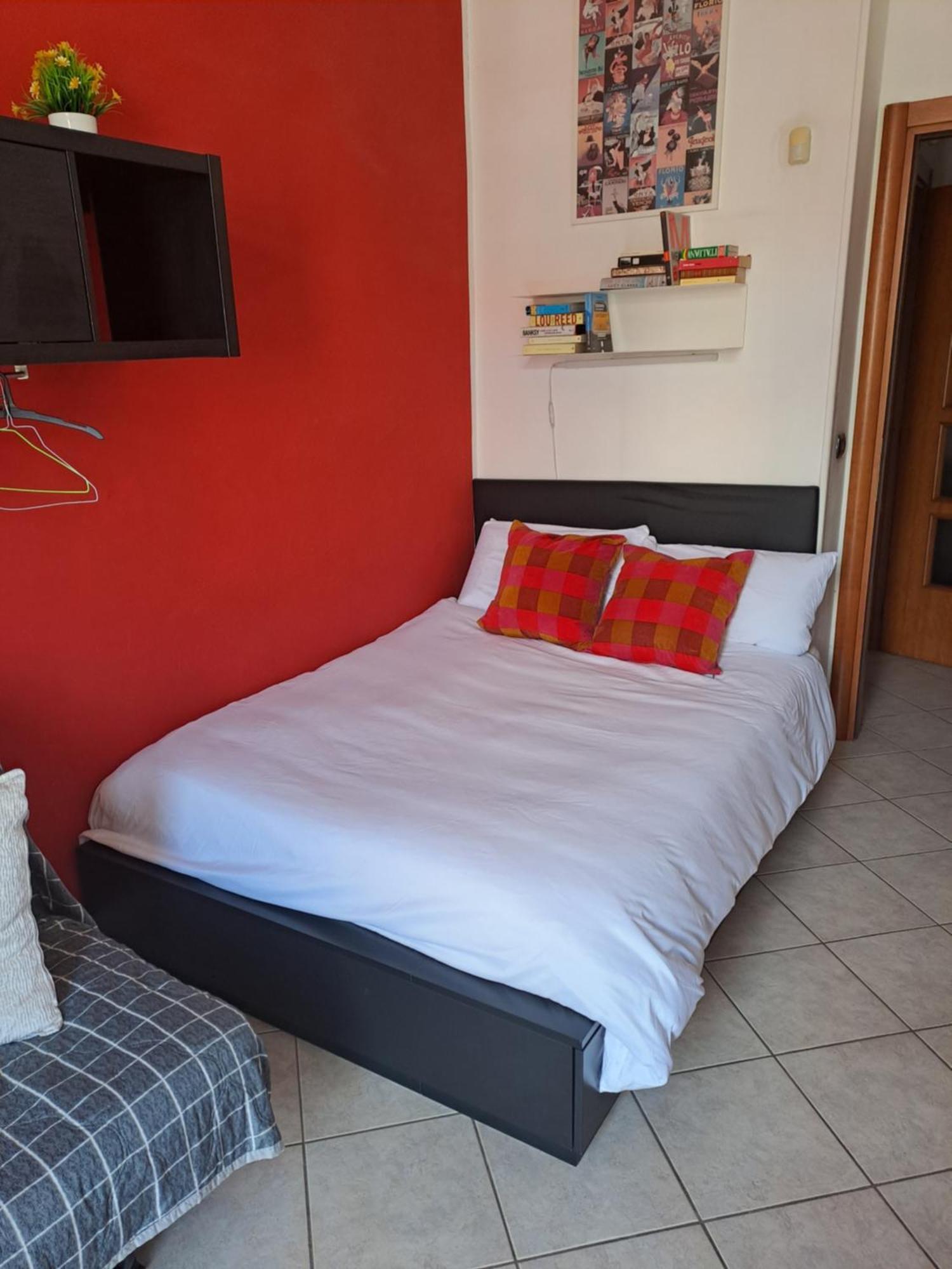 Cozy Room Stanza Close City Center In A Family House Stanza In Appartamento Condiviso Noi Viviamo In Casa Stanza In Affitto Τορίνο Εξωτερικό φωτογραφία
