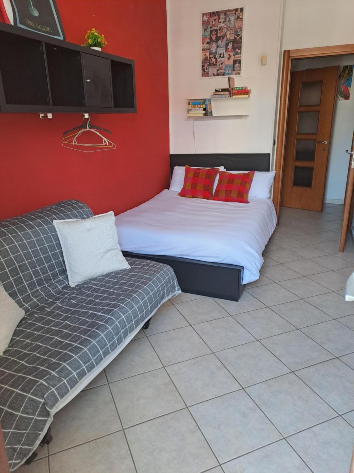 Cozy Room Stanza Close City Center In A Family House Stanza In Appartamento Condiviso Noi Viviamo In Casa Stanza In Affitto Τορίνο Εξωτερικό φωτογραφία