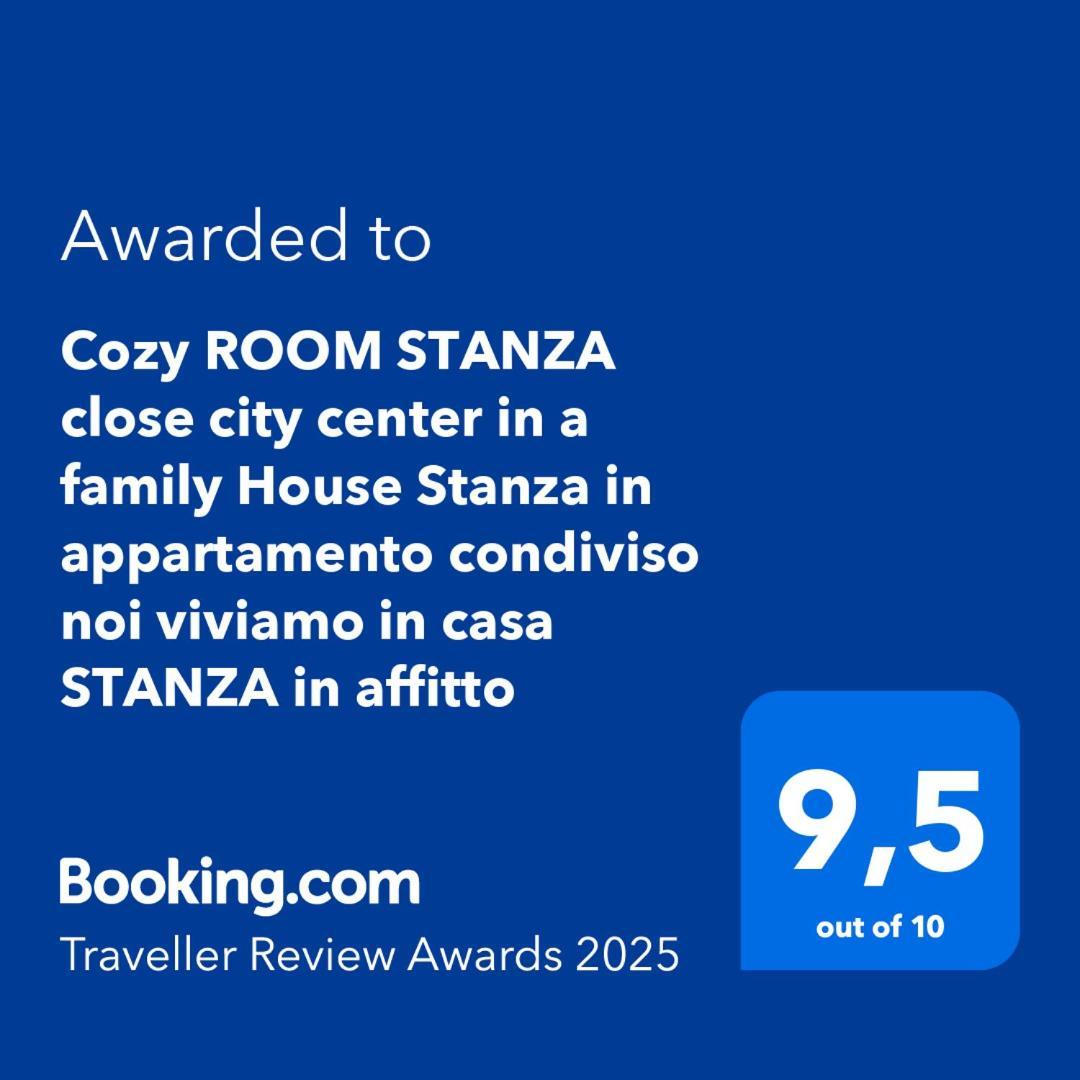 Cozy Room Stanza Close City Center In A Family House Stanza In Appartamento Condiviso Noi Viviamo In Casa Stanza In Affitto Τορίνο Εξωτερικό φωτογραφία