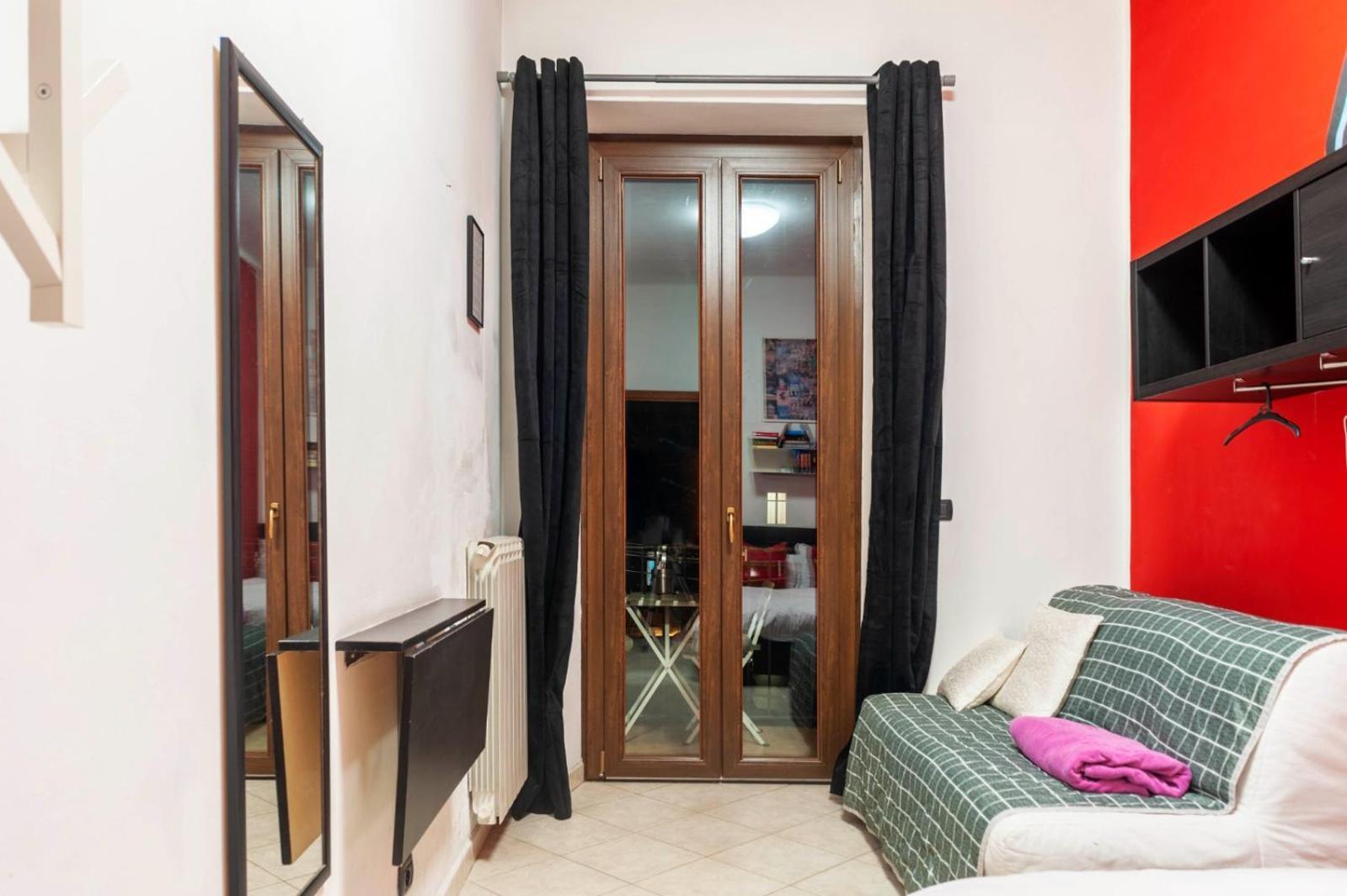 Cozy Room Stanza Close City Center In A Family House Stanza In Appartamento Condiviso Noi Viviamo In Casa Stanza In Affitto Τορίνο Εξωτερικό φωτογραφία